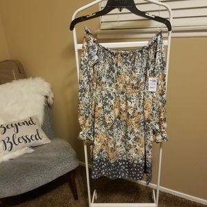 Summer dress (never used)
